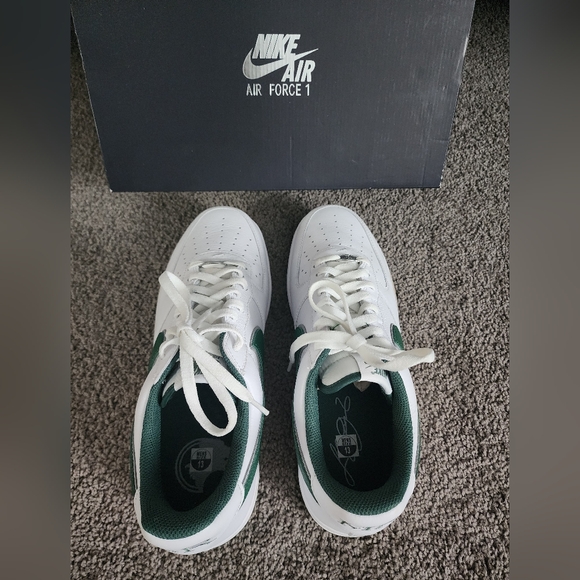 Airforce 1 low - Picture 7 of 15